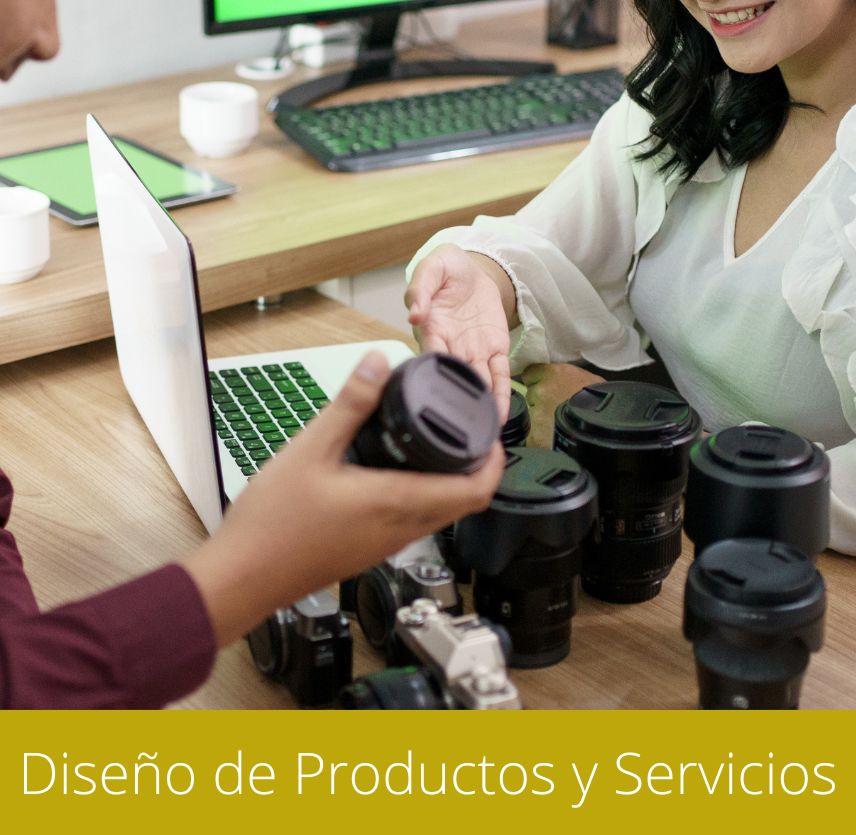 Servicios