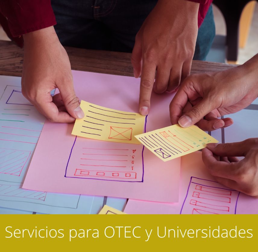 Servicios