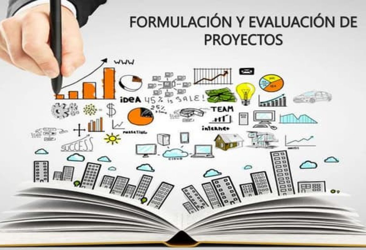 Cómo Formular tu Proyecto para Adjudicar Fondos y Asegurar el Éxito de tu Empresa